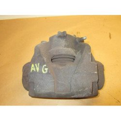 Etrier Avant Gauche (freinage) Renault Megane 3 Phase 1